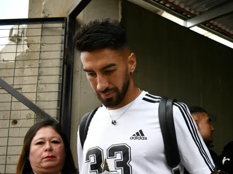 Voz autorizada de Colo Colo frena en seco un posible regreso de Lucero: "hay cosas que..."