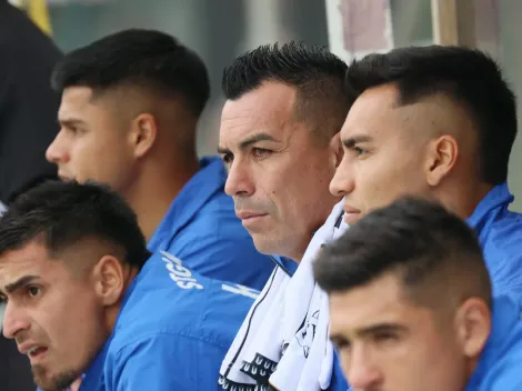 Todo definido en Primera B: así se jugará la Liguilla tras resolución del 'Caso Esteban Paredes'