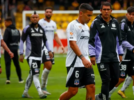 ¡Colo Colo va a defenerse al TAS! El club busca reducir su duro castigo