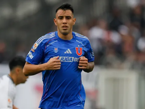 Víctor Hugo Castañeda pide paciencia para el Tucu Contreras