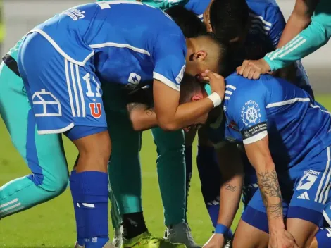 ¡Superclásico de mercado! los dos grandes que luchan por este jugador de la U