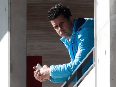 Rivarola deja un fuerte mensaje en la U: "Quiero creer que..."