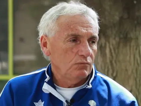 Miguel Ángel Neira: "Colo Colo es el más grande, pero la hinchada de la U es otra cosa"