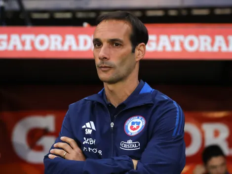 La pena de Sebastián Miranda por la eliminación