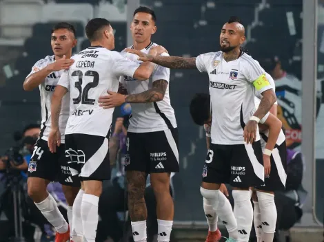 Figura de Colo Colo deja en vilo a los hinchas tras hablar de su futuro: "Veremos..."