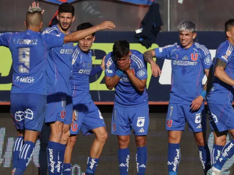 La U recibe grandiosa noticia para la recta final del torneo nacional