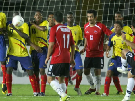 Destapan al verdadero culpable del 'Puerto Ordazo': "Jugó el Mundial... lo taparon"