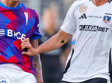 No es Palavecino: Colo Colo y la UC se pelean a esta figura de Coquimbo como nuevo fichaje