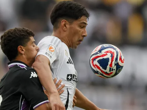 Colo Colo se arriesga a no poder fichar por culpa de Salomón Rodríguez