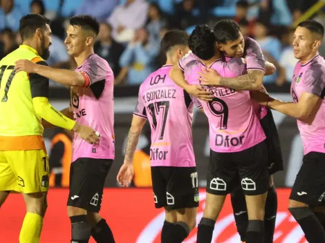 Figura de O'Higgins y su brutal amenaza a la U: "Venimos con..."