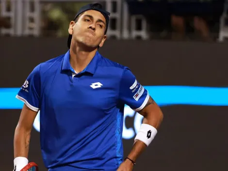 Quiebre total en el tenis chileno tras decisión de Tabilo: "No merecería ser..."