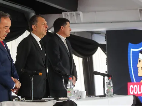 El millonario monto que gasta Colo Colo en las Juntas de Accionistas