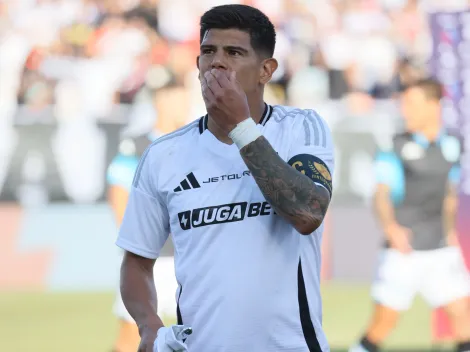 Histórico de Colo Colo le responde a Pavez: “La embarró olímpicamente”