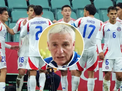 Miguel Neira dispara contra la Selección Chilena pese a triunfo sobre Rusia