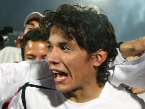 ¿Matías Fernández quiere ser el nuevo DT de Colo Colo?