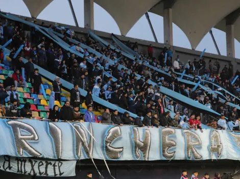 Otra dura sanción remece al fútbol chileno: ¡Seis años de castigo!