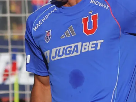 Elecciones 2025: futbolista de la U revela su voto