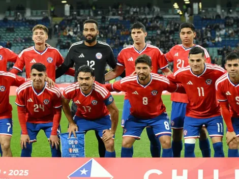 El uno a uno de La Roja tras el esperanzador triunfo ante Perú