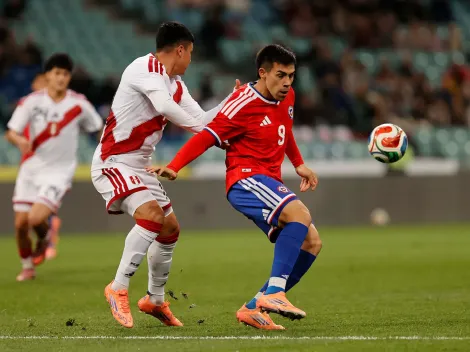 "No les podemos ganar": la tristeza de la prensa peruana tras caída ante Chile 