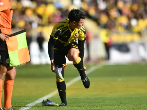 El embrollo que hay entre Colo Colo y Coquimbo Unido por Cristián Zavala