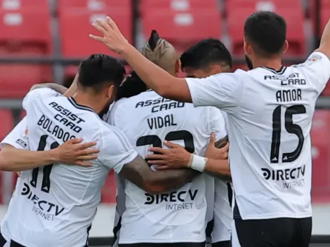 Figura de Colo Colo rompe el silencio sobre su incierto futuro