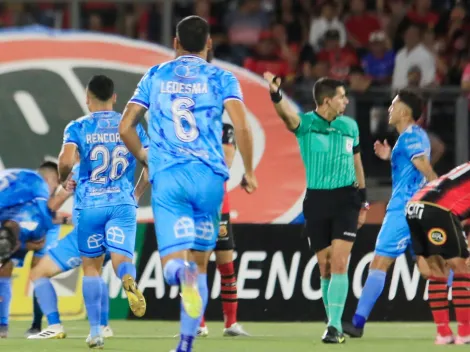 Primera B: San Marcos se impone ante Rangers y pone al rojo la Liguilla del Ascenso