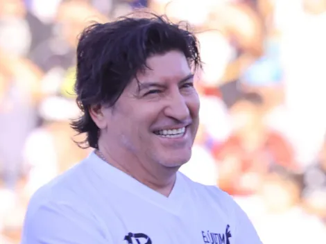 Zamorano deja en bandeja al nuevo DT para La Roja: "puede generar..."