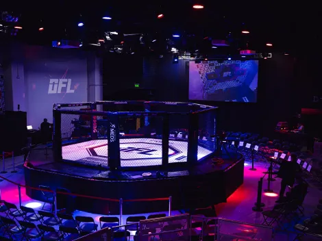 OFL XV: todos los detalles del gran evento de MMA en Chile