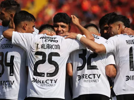 La inesperada noticia que entrega ESTE JUGADOR en Colo Colo