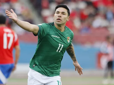 ¡Ay, Chile! El favorable sorteo de Bolivia para el repechaje del Mundial 2026