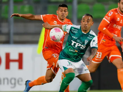 ¿Básico o Premium? La señal que transmitirá la revancha entre Cobreloa y Wanderers