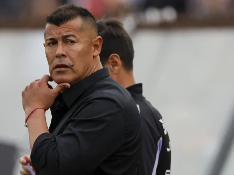 La razón por la que en Colo Colo volvieron a acordarse de Jorge Almirón