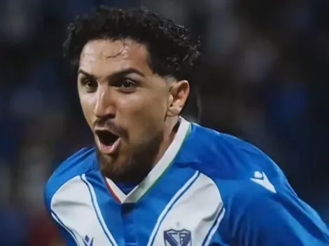 Fabián Estay advierte a Colo Colo del posible fichaje de Diego Valdés