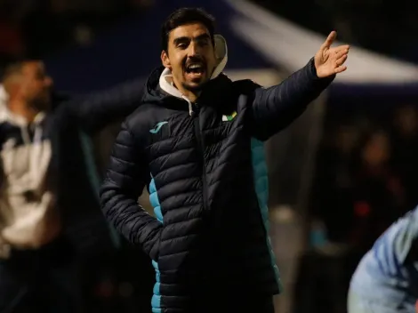 Meneghini tiene la receta para darle la estocada a la U: "Tenemos que hacer…"