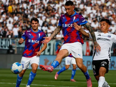 Bombazo: la UC busca a canterano de Colo Colo que brilla en el exterior