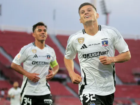 En Colo Colo cuentan la firme sobre Lucas Cepeda y Vicente Pizarro