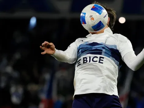 Figura de la UC remece todo con su confesión: "Quiero salir"