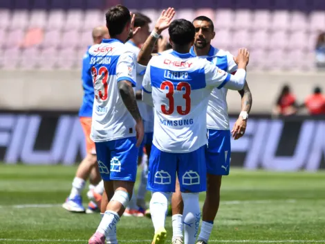 Pronósticos Universidad Católica vs Palestino: con la mira en la zona de copas