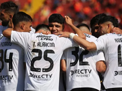 Pronósticos Colo Colo vs Unión La Calera: el Cacique juega con la Sudamericana en la mira