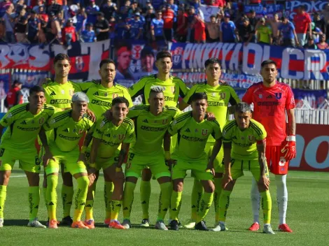 Hevia avisa de un gigantesco problema en la U: "Va a tener que hacer..."