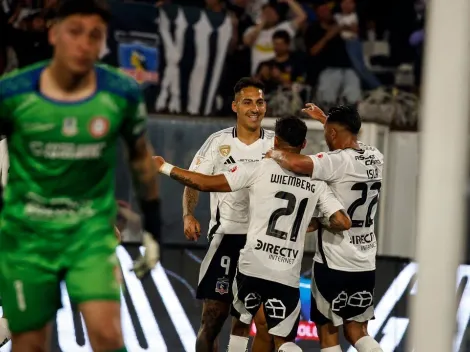 Tras el Colo Colo vs. La Calera: revisa la tabla de posiciones en el fútbol chileno