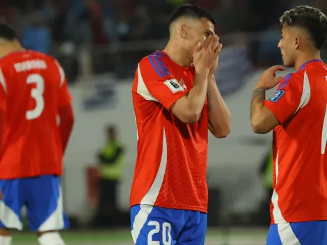 Cepeda y su brutal honestidad sobre La Roja: "somos el peor..."