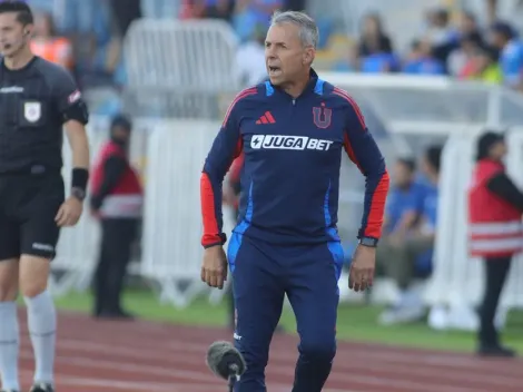 Las duras noticias que derrumban a Álvarez y desatan el caos en la U