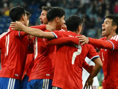 Chile al Mundial 2030: La descabellada movida de Conmebol ante la FIFA