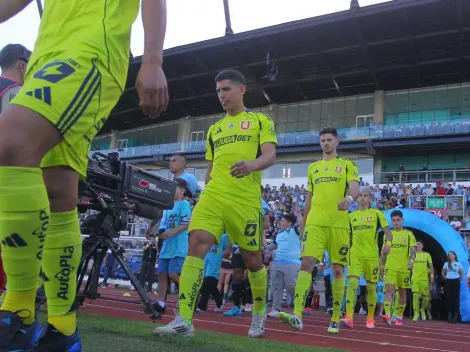 La noticia que el hincha de la U no quería escuchar: "Se pierde lo que queda"