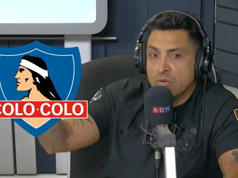 Jarita se rinde a los pies de figura alba: "si fuera argentino estaría en el Atlético de Madrid"