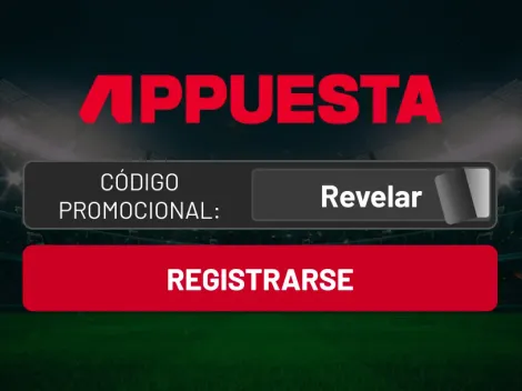 Código promocional Appuesta Chile (válido Diciembre 2025)