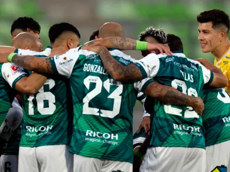 Remezón en Santiago Wanderers: los 18 jugadores que terminan contrato