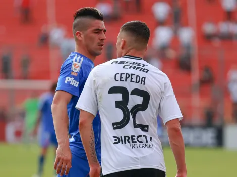 MERCADO: Colo Colo buscará arrebatarle este arquero a la U