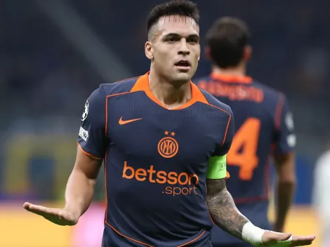 Pronósticos Atlético de Madrid vs Inter: los Nerazzurri llegan con puntaje ideal al Metropolitano